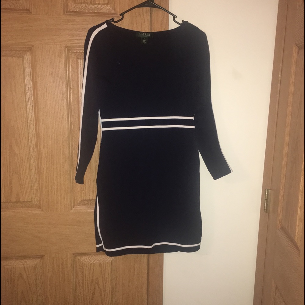 Lauren Ralph Lauren dress size Small